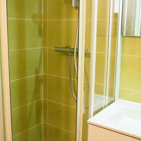 Asters B2 - Lumineux - Proche Des Pistes De - Balcon Mae-3424 Appartement Saint-Martin-de-Belleville